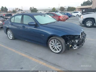 BMW 330E