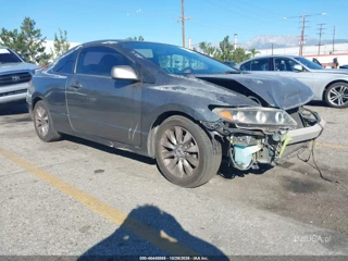 HONDA HONDA CIVIC EX