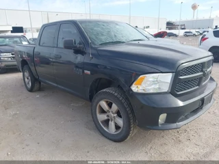 RAM RAM 1500 EXPRESS