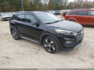 HYUNDAI HYUNDAI TUCSON VALUE