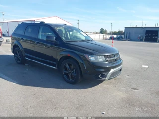 DODGE DODGE JOURNEY CROSSROAD AWD