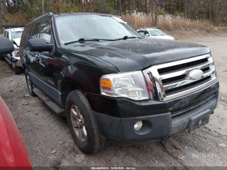 FORD FORD EXPEDITION XLT