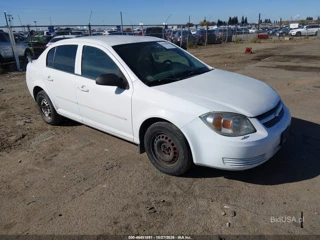 CHEVROLET CHEVROLET COBALT