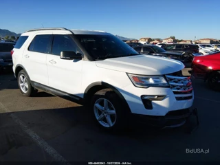 FORD FORD EXPLORER XLT