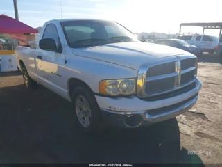 DODGE DODGE RAM 1500 ST