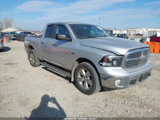 RAM RAM 1500 BIG HORN
