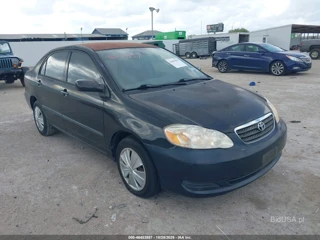 TOYOTA TOYOTA COROLLA CE