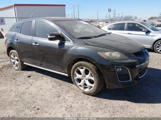 MAZDA MAZDA CX-7 S GRAND TOURING