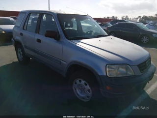 HONDA HONDA CR-V LX