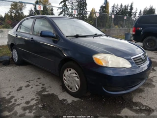 TOYOTA TOYOTA COROLLA LE