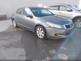 HONDA HONDA ACCORD 3.5 EX-L