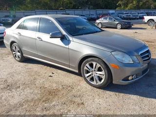 MERCEDES-BENZ MERCEDES-BENZ E 350