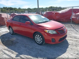 TOYOTA TOYOTA COROLLA LE