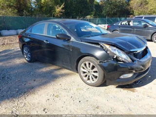 HYUNDAI HYUNDAI SONATA SE