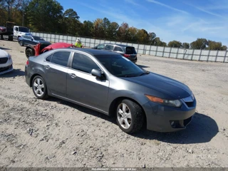 ACURA ACURA TSX 2.4