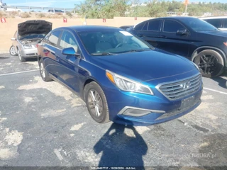 HYUNDAI HYUNDAI SONATA SE