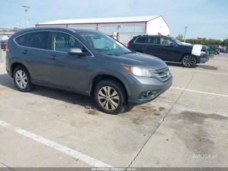 HONDA HONDA CR-V EX-L