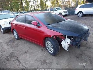 HYUNDAI HYUNDAI ELANTRA SE