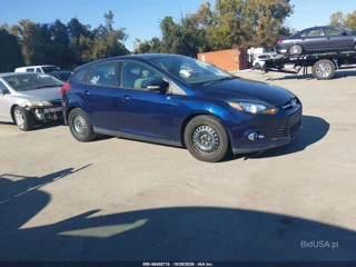 FORD FORD FOCUS SE