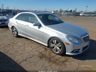 MERCEDES-BENZ MERCEDES-BENZ E 350 BLUETEC