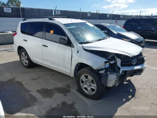 TOYOTA TOYOTA RAV4