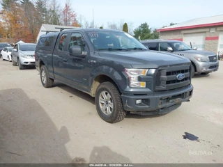 FORD FORD F-150 XL