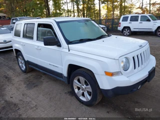 JEEP JEEP PATRIOT SPORT