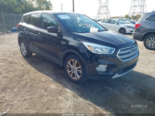 FORD FORD ESCAPE SE