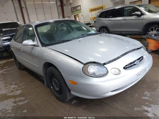 FORD FORD TAURUS LX/SE
