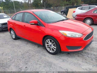 FORD FORD FOCUS SE