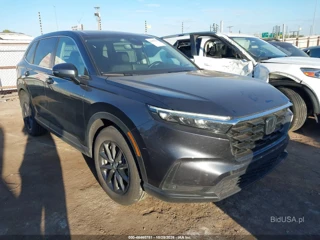 HONDA HONDA CR-V EX-L AWD