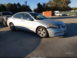 HONDA HONDA ACCORD 2.4 SE