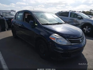 NISSAN NISSAN VERSA 1.8 S