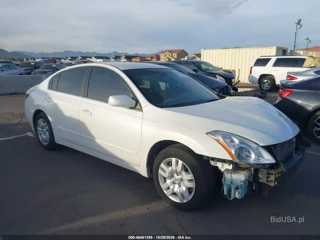 NISSAN NISSAN ALTIMA 2.5