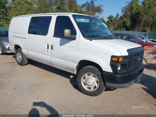 FORD FORD E-150 COMMERCIAL