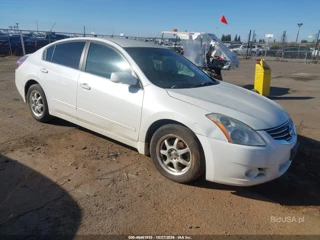 NISSAN NISSAN ALTIMA 2.5 S