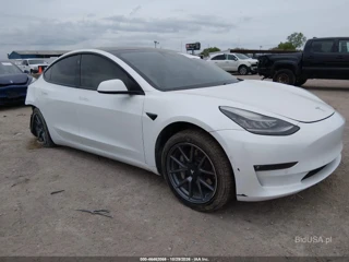 TESLA TESLA MODEL 3 LONG RANGE DUAL MOTOR ALL-WHEEL DRIVE
