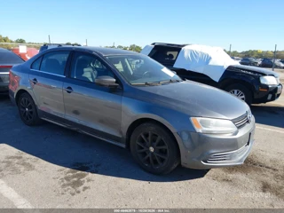 VOLKSWAGEN VOLKSWAGEN JETTA 1.8T SE