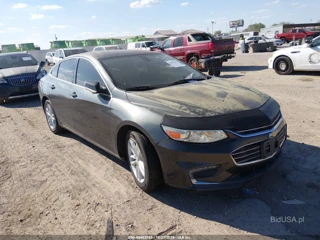 CHEVROLET CHEVROLET MALIBU 1LT