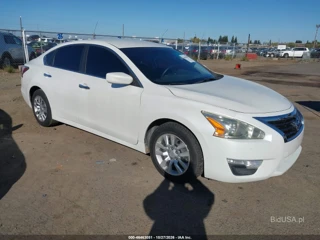 NISSAN NISSAN ALTIMA 2.5/2.5 S/2.5 SL/2.5 SV