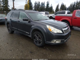 SUBARU SUBARU OUTBACK 2.5I PREMIUM