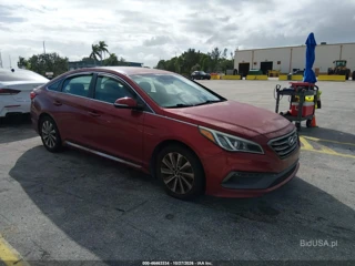 HYUNDAI HYUNDAI SONATA SPORT