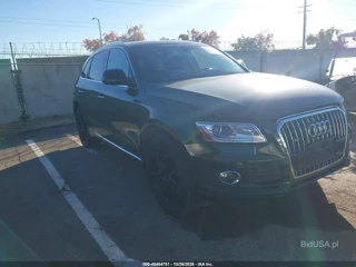 AUDI AUDI Q5 2.0T PREMIUM