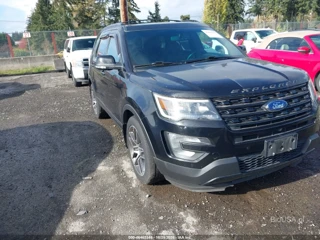 FORD FORD EXPLORER SPORT