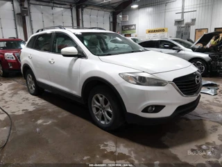 MAZDA MAZDA CX-9 TOURING