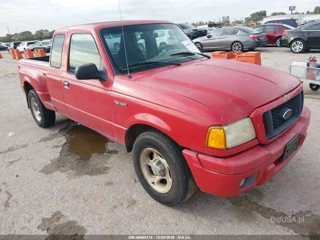 FORD FORD RANGER EDGE/TREMOR/XL/XLT