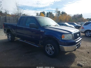 FORD FORD F-150 FX4/STX/XL/XLT