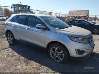 FORD FORD EDGE TITANIUM