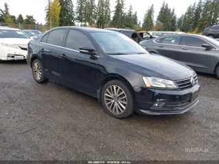 VOLKSWAGEN VOLKSWAGEN JETTA 1.8T SEL