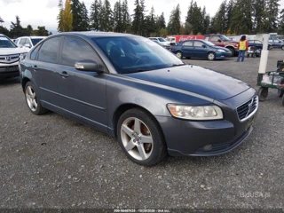 VOLVO VOLVO S40 2.4I